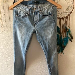 Brandy Melville jeans